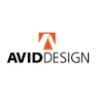 AVID Design, now MERGE Atlanta logo, AVID Design, now MERGE Atlanta contact details