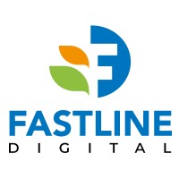 Fastline Digital logo, Fastline Digital contact details