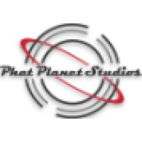 Phat Planet Recording Studios logo, Phat Planet Recording Studios contact details