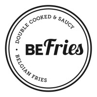 BeFries Ltd. logo, BeFries Ltd. contact details