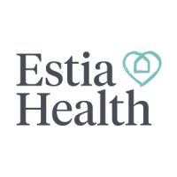 Estia Health logo, Estia Health contact details