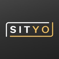 SITYO logo, SITYO contact details