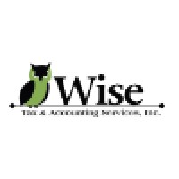 Wise Tax & Accounting Services, Inc. logo, Wise Tax & Accounting Services, Inc. contact details