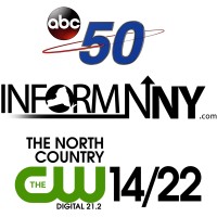 WWTI ABC50 & The North Country CW logo, WWTI ABC50 & The North Country CW contact details