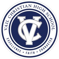 Vail Christian High School logo, Vail Christian High School contact details