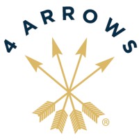 4 Arrows logo, 4 Arrows contact details