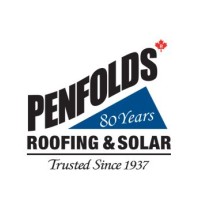 Penfolds Roofing & Solar logo, Penfolds Roofing & Solar contact details