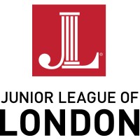 Junior League of London logo, Junior League of London contact details