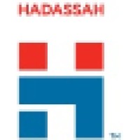 Hadassah Hospital logo, Hadassah Hospital contact details