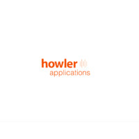 Howler Applications logo, Howler Applications contact details