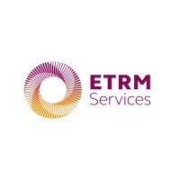 etrmServices.com logo, etrmServices.com contact details