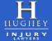 Hughey Law Firm Injury Attorneys logo, Hughey Law Firm Injury Attorneys contact details