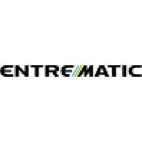 Entrematic logo, Entrematic contact details