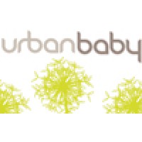 UrbanBaby.com.au logo, UrbanBaby.com.au contact details