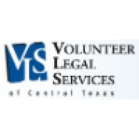 Volunteer Legal Services of Central Texas logo, Volunteer Legal Services of Central Texas contact details