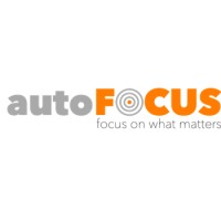 autoFOCUS (Asia Pacific) logo, autoFOCUS (Asia Pacific) contact details