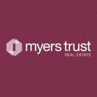 Myers Trust Real Estate logo, Myers Trust Real Estate contact details