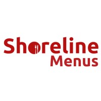 Shoreline Menus logo, Shoreline Menus contact details