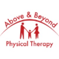 Above & Beyond Physical Therapy logo, Above & Beyond Physical Therapy contact details