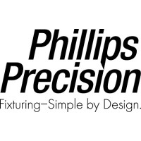 Phillips Precision, Inc. logo, Phillips Precision, Inc. contact details