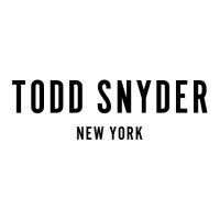 Todd Snyder logo, Todd Snyder contact details