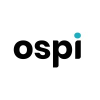 Ospi logo, Ospi contact details