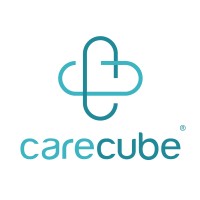 Carecube logo, Carecube contact details