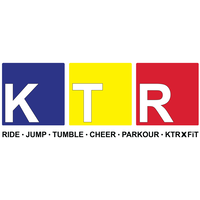 Kids That Rip (KTR) logo, Kids That Rip (KTR) contact details