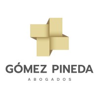 Gomez Pineda Abogados logo, Gomez Pineda Abogados contact details