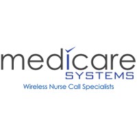 Medicare Systems logo, Medicare Systems contact details