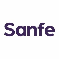 Sanfe logo, Sanfe contact details