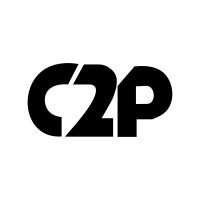 C2P Pro logo, C2P Pro contact details