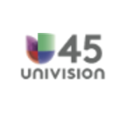 Univision 45 logo, Univision 45 contact details