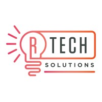 R Tech Solutions Inc logo, R Tech Solutions Inc contact details