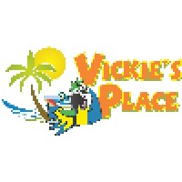 Vickies Place logo, Vickies Place contact details