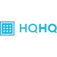 HQHQ Inc. logo, HQHQ Inc. contact details