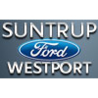 Suntrup Ford Westport logo, Suntrup Ford Westport contact details