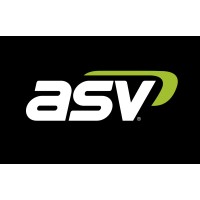 ASV Holdings logo, ASV Holdings contact details