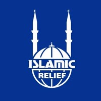 Islamic Relief USA logo, Islamic Relief USA contact details