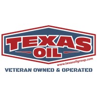 Texas Oil Group logo, Texas Oil Group contact details