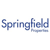 Springfield Real Estate logo, Springfield Real Estate contact details