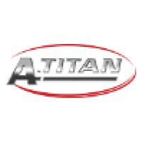 A.Titan Instruments logo, A.Titan Instruments contact details