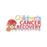 Children's Cancer Recovery Foundation logo, Children's Cancer Recovery Foundation contact details