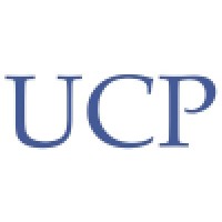 UCP Inc logo, UCP Inc contact details