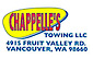 Chappelle's Towing LLC logo, Chappelle's Towing LLC contact details