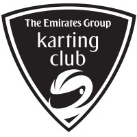 Emirates Group Karting Club logo, Emirates Group Karting Club contact details