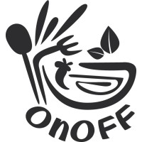 ONOFF logo, ONOFF contact details