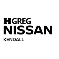 HGreg Nissan Kendall logo, HGreg Nissan Kendall contact details