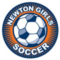 Newton Girls Soccer logo, Newton Girls Soccer contact details