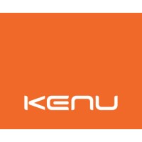 Kenu logo, Kenu contact details